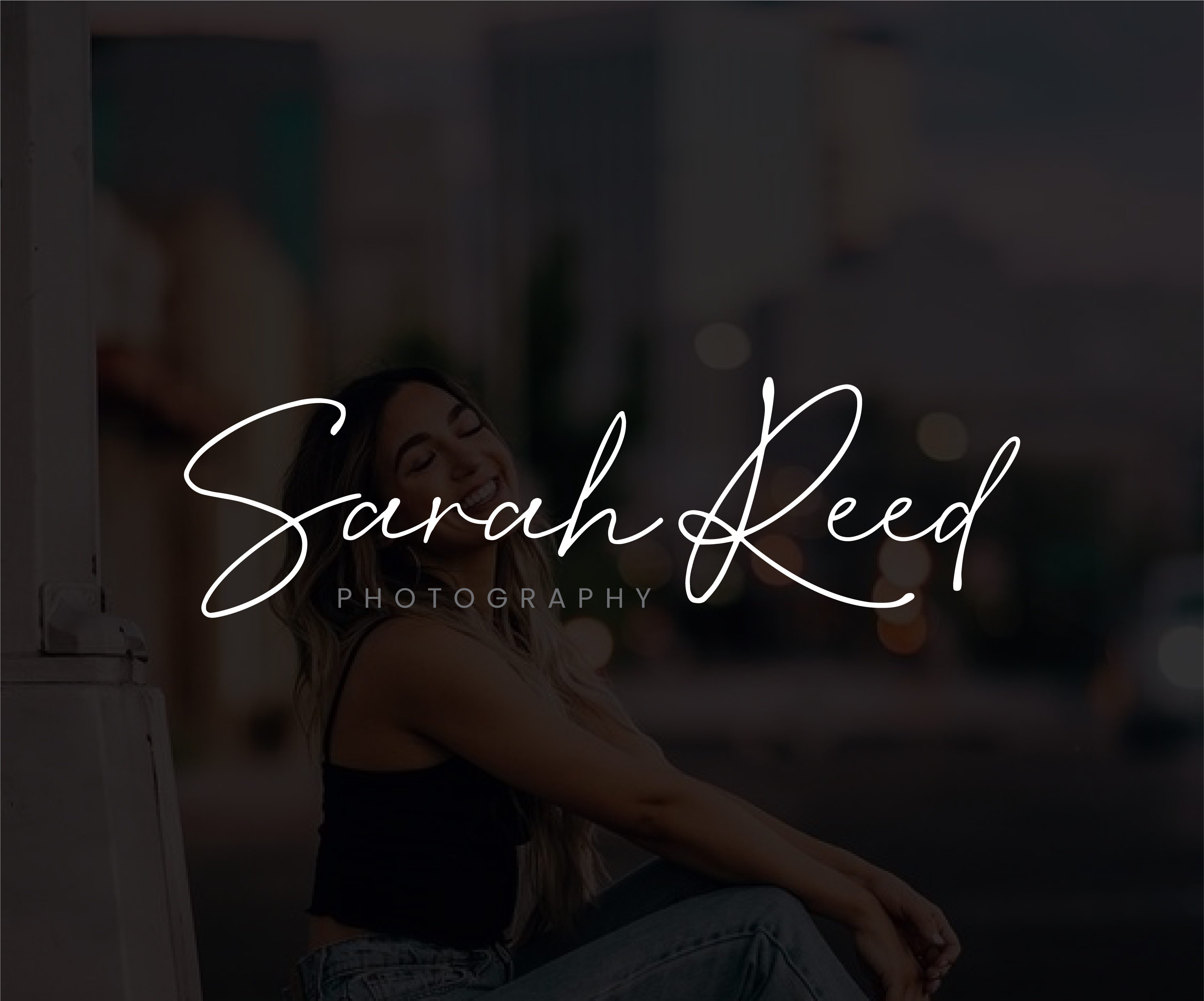 Sarah Reed